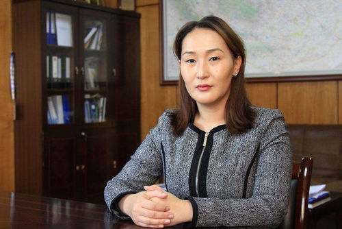 C.Баясгалан: Хэнтий аймагт бүтээн байгуулалтын ажил дөнгөж эхэлж байна