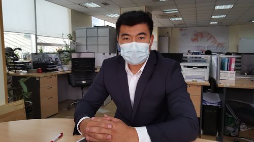 Ц.Цолмонбаатар: Улаанбаатарт хууль бусаар тарвага агнах зөрчил гарсаар байна