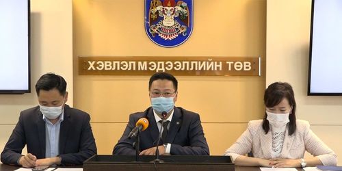 Нийт 10 мянга орчим метр.кв талбайд газар чөлөөлж, нийтийн эзэмшилд шилжүүлжээ