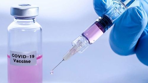 COVID-19: Японд вакцинаас үүдэн сөрөг нөлөө гарвал нөхөн төлбөр олгоно