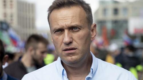 Шинжээчдийн байр суурь: Навальныйг 