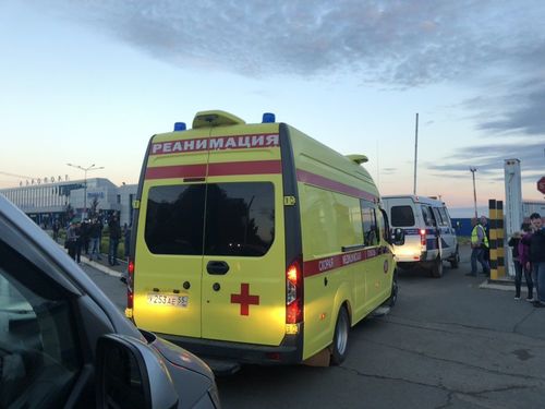 Навальныйг Герман руу тээвэрлэхийг зөвшөөрчээ