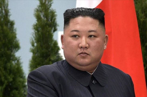 Mirror: Ким Жон Ун комд орсон байж болзошгүй