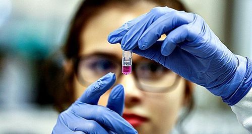 COVID-19: Оксфордын вакциныг 50 мянган хүн дээр туршина