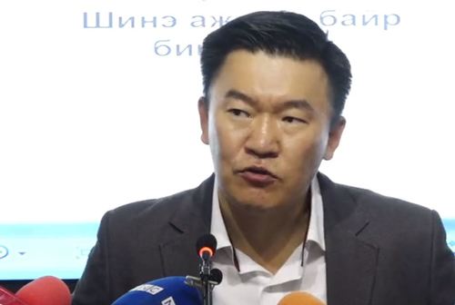 ШУУД: Нийслэлийн төсөвт тодотгол хийхийг шаардлаа