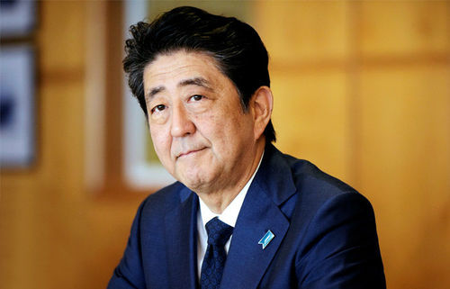 NHK: Японы Ерөнхий сайд эрүүл мэндийн шалтгаанаар огцорно
