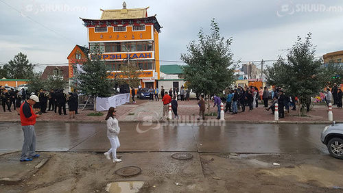 Урлагийн цаана гэгээрэлд хөтлөх “эрдэнэс” нуугддаг