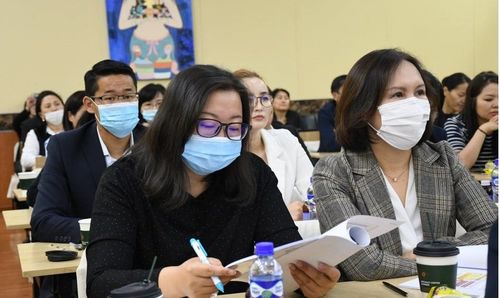 Улирлын томуу, томуу төст өвчнөөс сэргийлэх бэлэн байдлыг хангаж байна