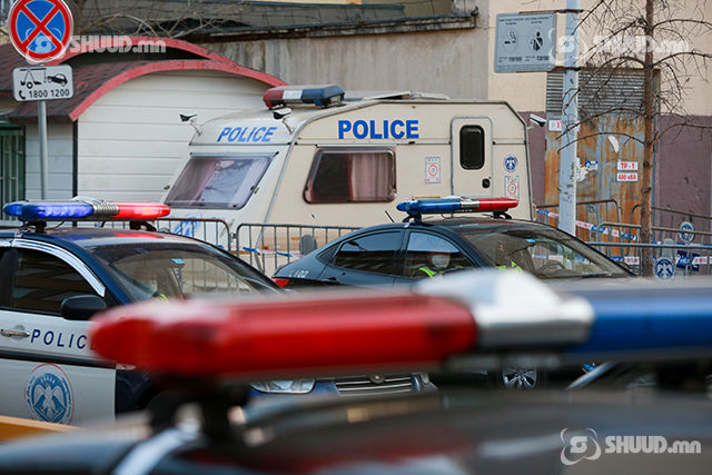 Амралтын өдрүүдэд зам тээврийн ослоор 20 хүн гэмтэж, 3 хүн нас баржээ - Vimarsana News