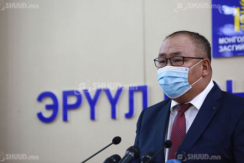 Ч.Энх-Амгалан: Энэ онд нэмж 31 сургууль, 41 цэцэрлэгийн барилгыг ашиглалтад оруулна