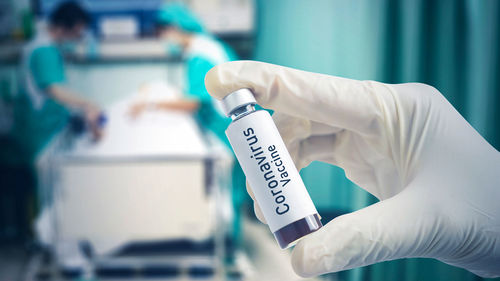 COVID-19: АНУ туршилт дуусахаас өмнө вакцинаа бүртгэж магадгүй