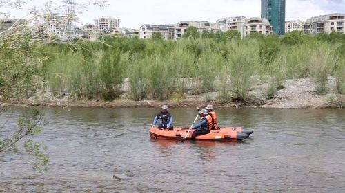 Завьт эргүүлийнхэн 241 иргэний амь насыг авран хамгаалжээ