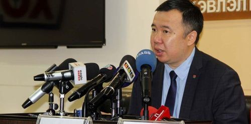 А.Амарсанаа: Барилга барих хүсэлтийг гэрээсээ шийдвэрлүүлэх боломжтой