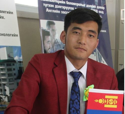 Э.Дорждэрэм: Онлайнаар  оюутан бие даан суралцах чадварыг олж авч байна