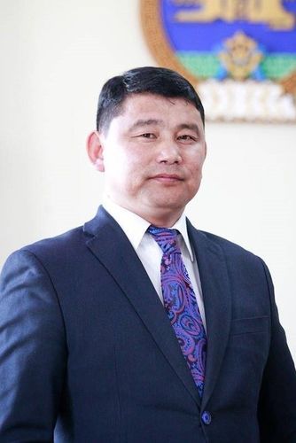 Ц.Амарсанаа: Барилгын салбар үүсч хөгжсөний 94 жилийн ой,Барилгачдын өдрийн мэнд дэвшүүлье