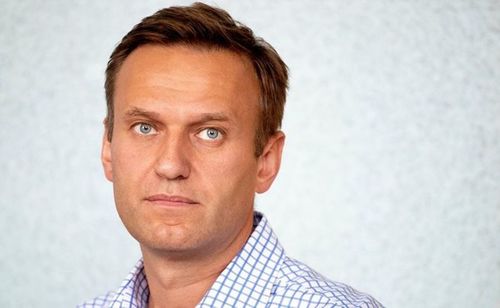 Навальный комоос гарч, Европын холбоо хэргийг шалгахаар төлөвлөж байна