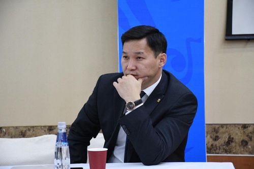 Т.Мөнхсайхан: Эмгэг судлалын салбарын хөгжлийг ахисан түвшинд гаргахад бодлогоор дэмжинэ