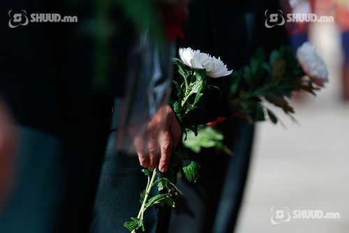 Монголд 529 мянган эмэгтэй хүн ажил, хөдөлмөр эрхэлдэг