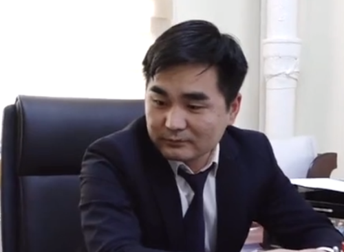 Д.Мөнхболд: Бөхчүүдийн шинжилгээний хариу солигдох, буруу гарах боломжгүй