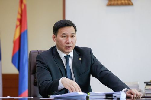Т.Мөнхсайхан: Эрүүл мэндийн салбар гүйцэтгэлээр санхүүждэг болсноор эмнэлгийн ачаалал буурна