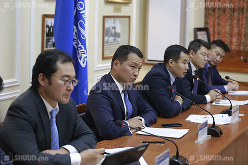 Бодлогын хүүг бууруулж 8 хувьд хүргэнэ