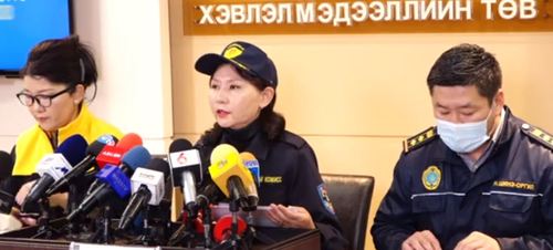 ВИДЕО: Долоо хоногт нэг өрхөд зургаан шуудай шахмал түлш хуваарилна