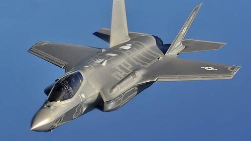 АНУ Аляскад тав дахь үеийн 150 сөнөөгч байршуулна