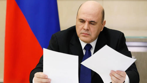 ОХУ-ын орлогоо нэмэх төлөвлөгөө: Тамхины татварыг нэмж, чинээлэг иргэдээс татвар авна