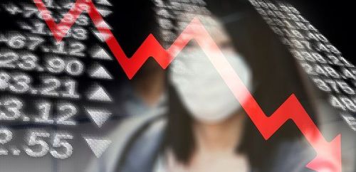 Цар тахлын улмаас дэлхийн эдийн засаг 7 их наяд доллар алдана