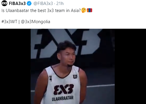 FIBA 