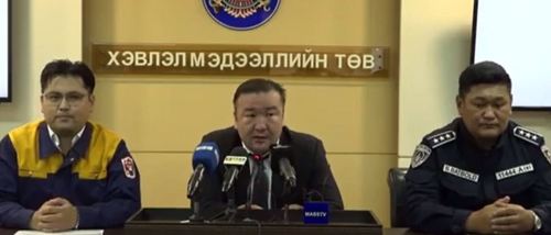 Маргаашаас Налайхын замыг хэсэгчлэн хаана