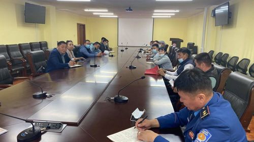 Хяналт шалгалтаар 260 зөрчил, дутагдал илрүүлжээ