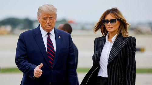 WSJ: Трамп коронавирус тусчээ