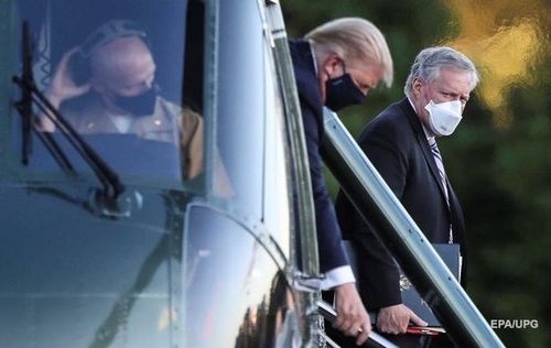 ВИДЕО: Трампыг 