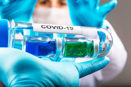 COVID-19: ОХУ-ын гурав дахь вакцины туршилтын эхний дүнг зарлав