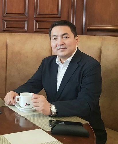 С.Бат-Эрдэнэ: “Солонгост суралцацгаая” боловсролын үзэсгэлэн 20-24-ний хооронд болно