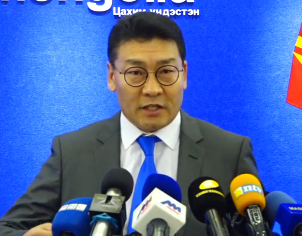 Ж.Бат-Эрдэнэ: Жолооны үнэмлэхээ цахимаар нөхөн авах боломжтой