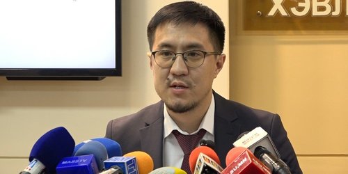 Ж.Батзолбоо: Нөхөн сэргээлт жилээс жилд сайжирч байна