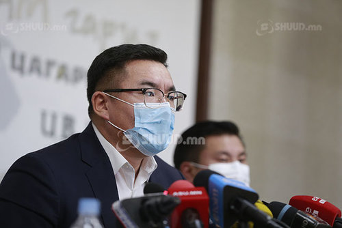 Гадны хөрөнгө оруулалттай 39 компанийн 39 мэргэжилтнийг оруулж ирэх шаардлага хүргүүллээ