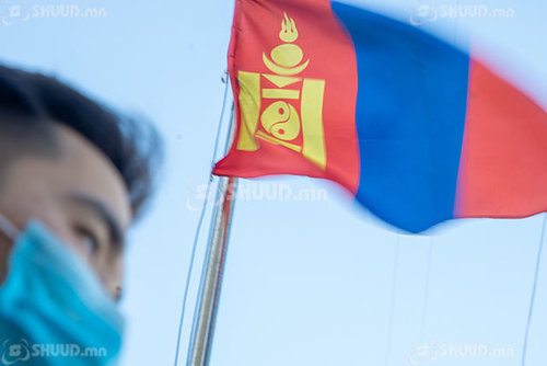 Өнөөдрөөс иргэн бүрийн САХИЛГА,  ХАРИУЦЛАГА эхэллээ