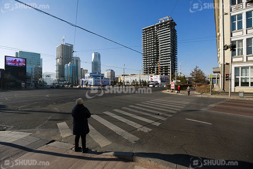 Үйл ажиллагааг нь хязгаарлаагүй 13 салбар
