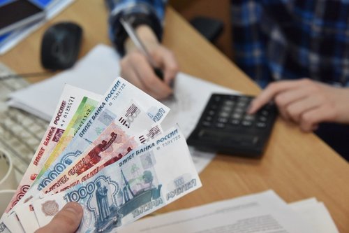 ОХУ: Татварын чөлөөлөлтийг он дуустал сунгав