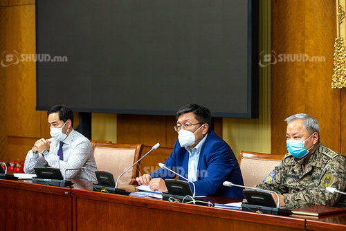 УОК: Орон нутгаас ирсэн иргэдийг буцаах шийдвэр гаргаагүй