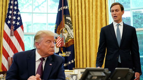 Пенсильванийн шүүх Трампын нэхэмжлэлийг хүлээж авсангүй