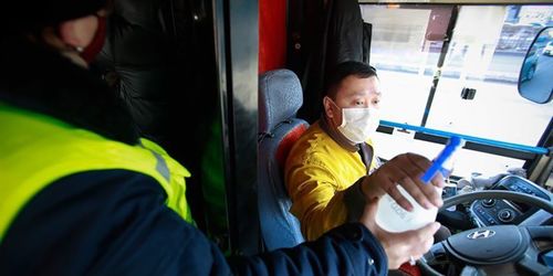 Өнгөрсөн 24 цагийн хугацаанд нийтийн тээрийн хэрэгслээр 72802 хүн зорчжээ