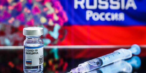 ДЭМБ Оросын вакцин боловсруулагчидтай хамтран ажиллаж байна