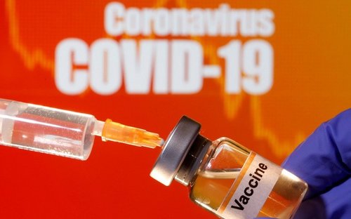 COVID-19: Канад буурай орнуудад вакцин хандивлахаар шийджээ