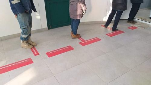 Чингэлтэй дүүрэгт 2629 иргэнийг коронавирусийн шинжилгээнд хамруулаад байна