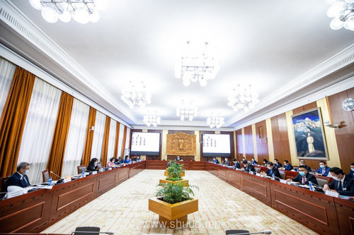 Цахилгаан, ус, дулааны төлбөрөөс чөлөөлөөгүй ЕСӨН салбар