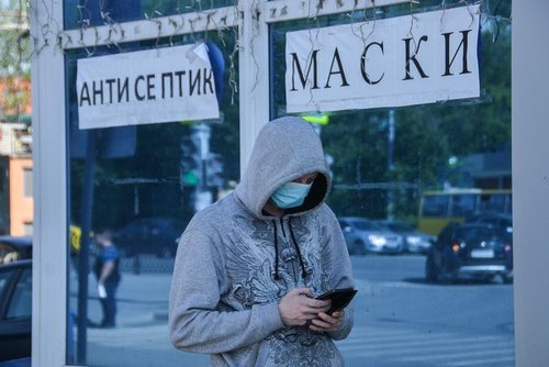 Цар тахал: Буриад хөл хориогоо цуцлав